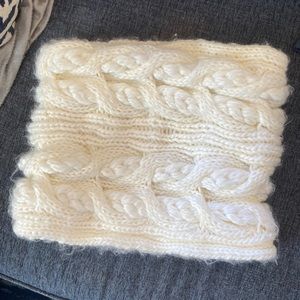 Shell Scarf
